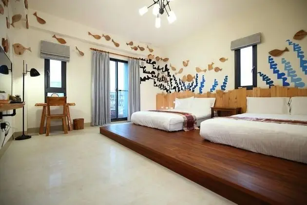 Family Villa