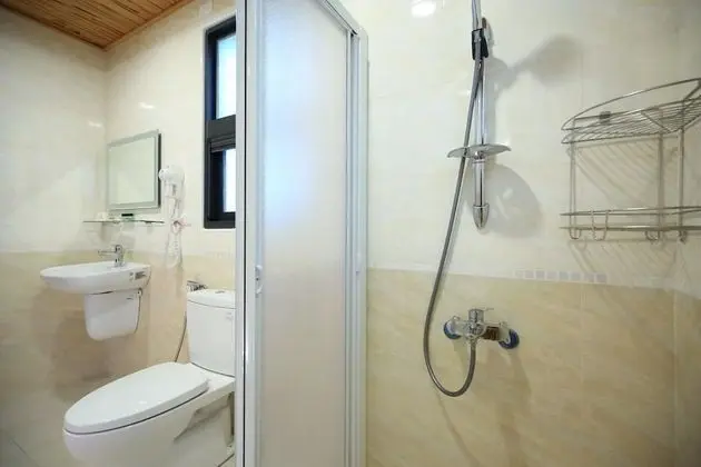 Family Villa