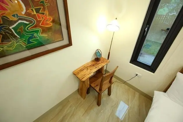 Family Villa