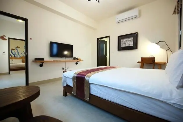 Family Villa