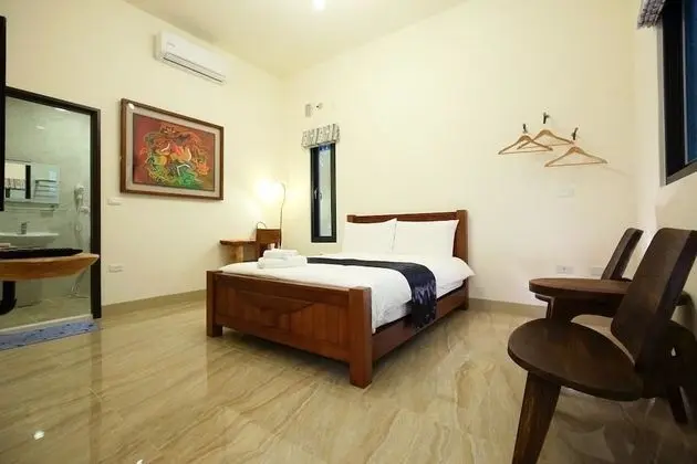 Family Villa