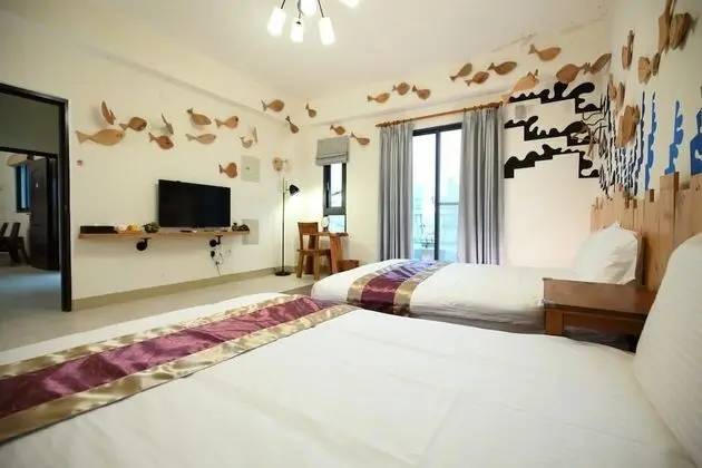 Family Villa
