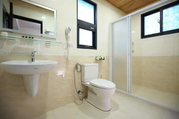 Family Villa
