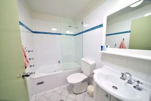 Dağ Evi, 2 Yatak Odası