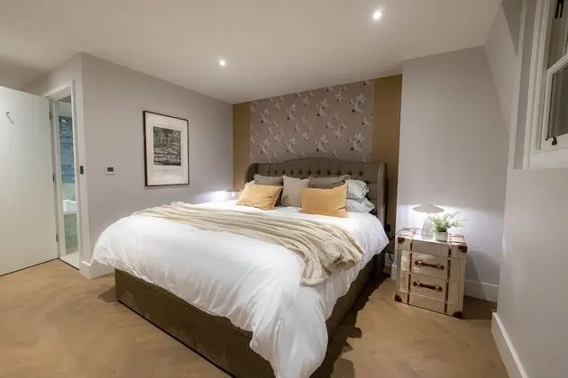 Deluxe Apart Daire