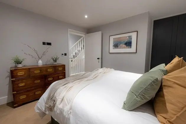 Deluxe Apart Daire