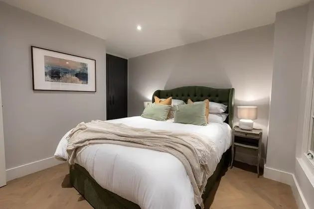 Deluxe Apart Daire