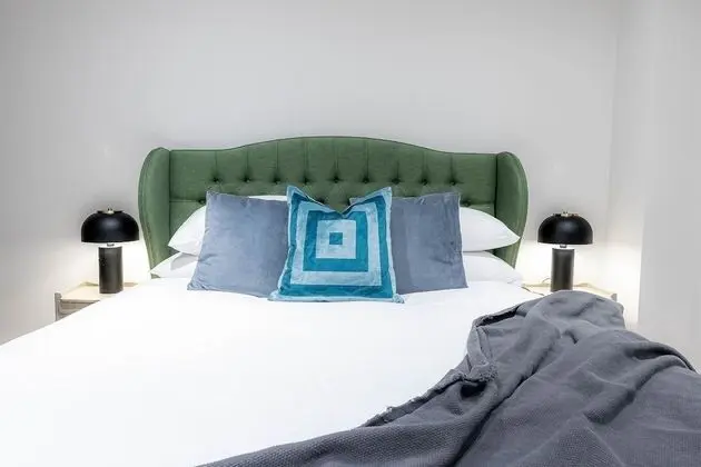 Deluxe Apart Daire
