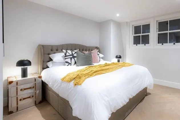Deluxe Apart Daire
