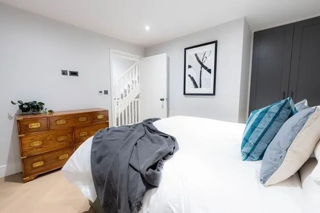 Deluxe Apart Daire
