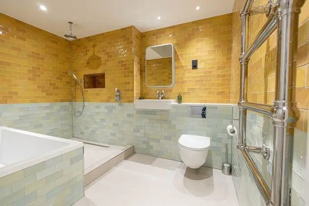 Deluxe Apart Daire
