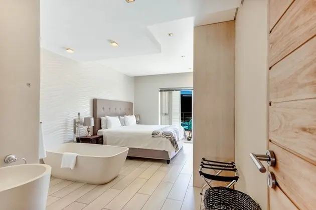 Apart Daire, 3 Yatak Odası, Balkon