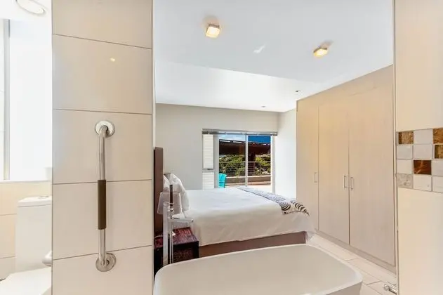 Apart Daire, 3 Yatak Odası, Balkon
