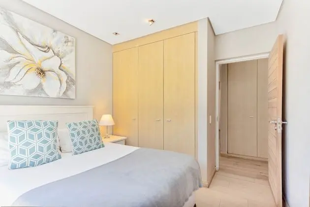 Apart Daire, 3 Yatak Odası, Balkon