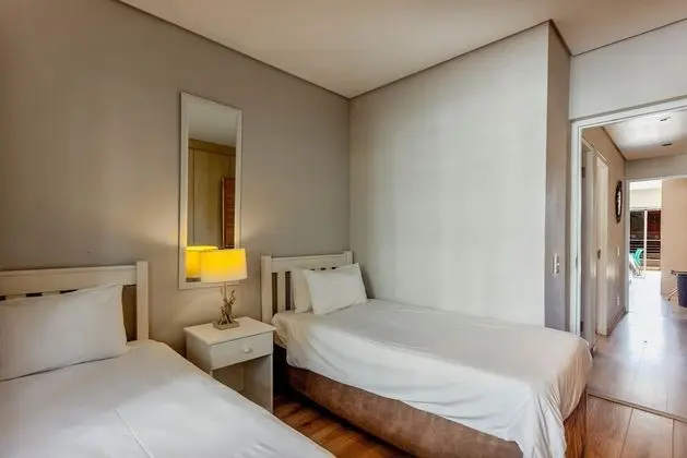 Apart Daire, 3 Yatak Odası, Balkon