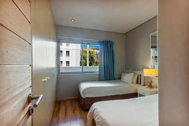 Apart Daire, 3 Yatak Odası, Balkon