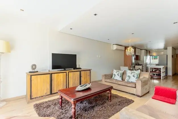 Apart Daire, 3 Yatak Odası, Balkon