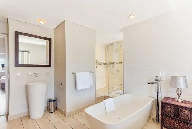 Apart Daire, 3 Yatak Odası, Balkon