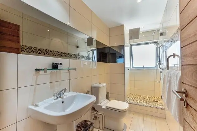 Apart Daire, 3 Yatak Odası, Balkon