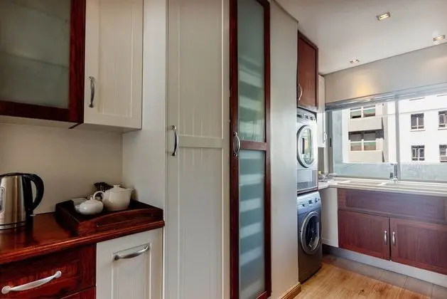 Apart Daire, 3 Yatak Odası, Balkon