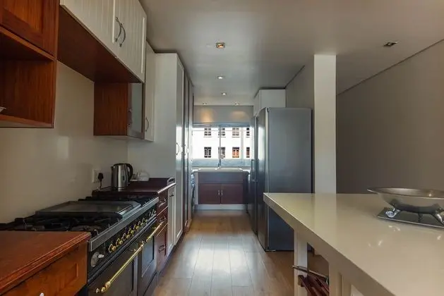 Apart Daire, 3 Yatak Odası, Balkon
