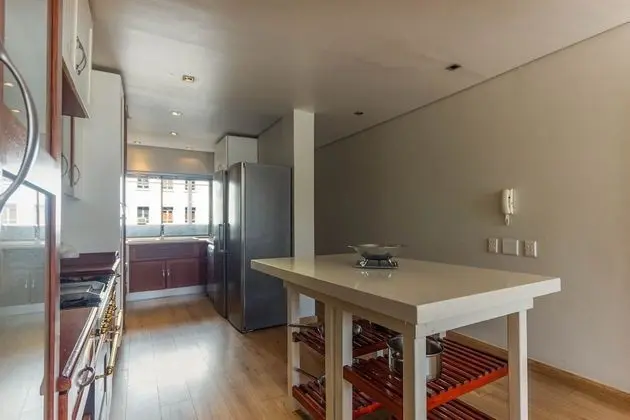 Apart Daire, 3 Yatak Odası, Balkon