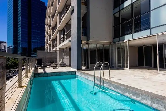 Apart Daire, 3 Yatak Odası, Balkon