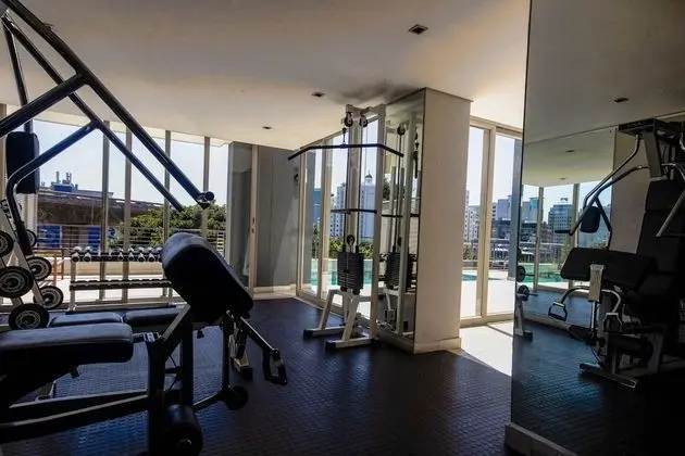 Apart Daire, 3 Yatak Odası, Balkon