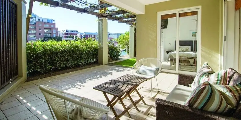 Apart Daire, 3 Yatak Odası, Balkon