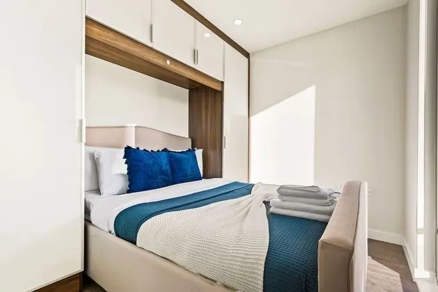 Business Apart Daire