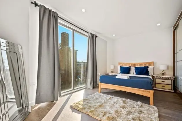 Business Apart Daire