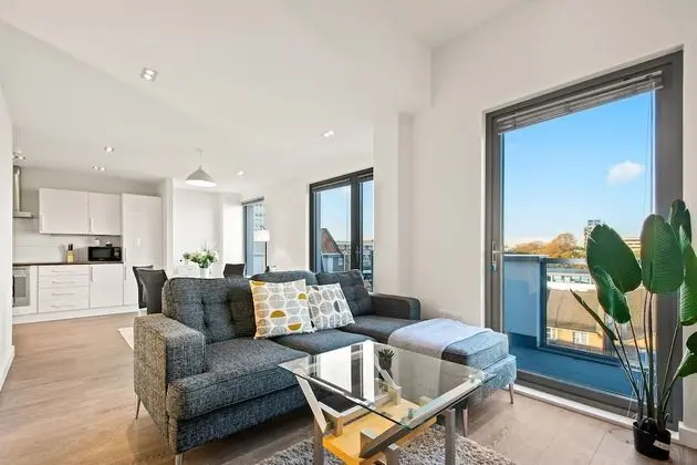 Business Apart Daire