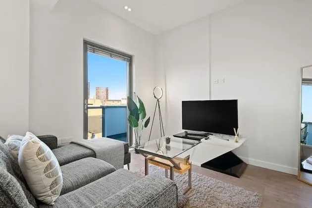 Business Apart Daire