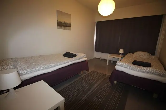 Family Apart Daire, 3 Yatak Odası