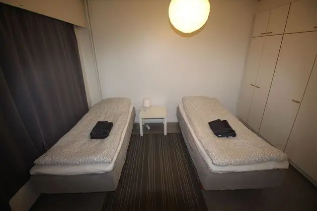 Family Apart Daire, 3 Yatak Odası