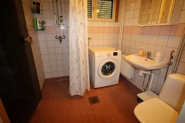 Family Apart Daire, 3 Yatak Odası