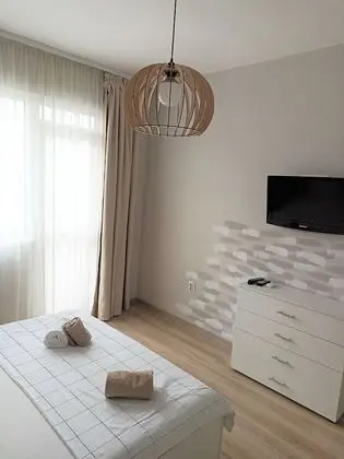 Apart Daire, 3 Yatak Odası, Balkon