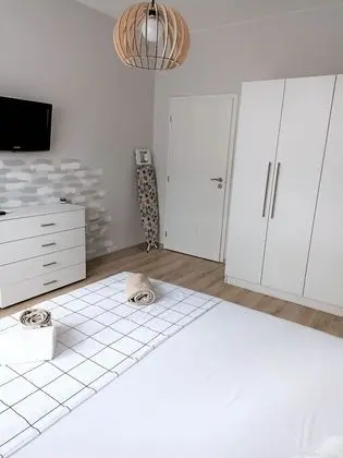 Apart Daire, 3 Yatak Odası, Balkon