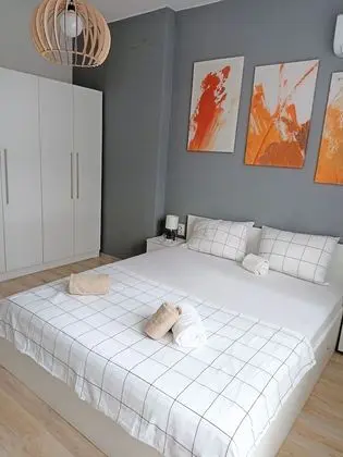 Apart Daire, 3 Yatak Odası, Balkon