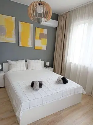 Apart Daire, 3 Yatak Odası, Balkon