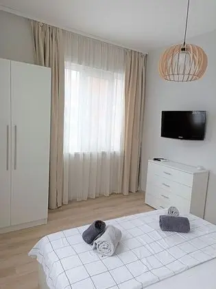 Apart Daire, 3 Yatak Odası, Balkon
