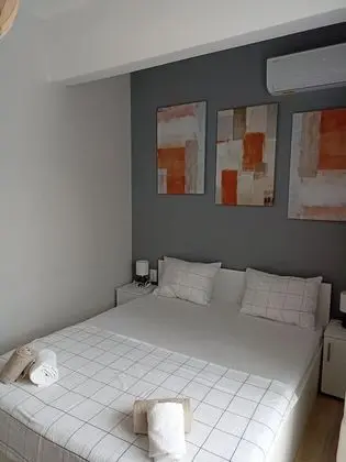 Apart Daire, 3 Yatak Odası, Balkon