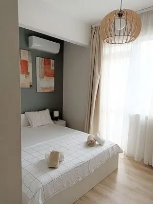 Apart Daire, 3 Yatak Odası, Balkon