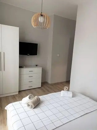 Apart Daire, 3 Yatak Odası, Balkon