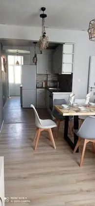 Apart Daire, 3 Yatak Odası, Balkon