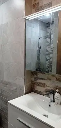 Apart Daire, 3 Yatak Odası, Balkon