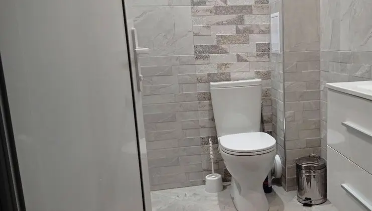 Apart Daire, 3 Yatak Odası, Balkon