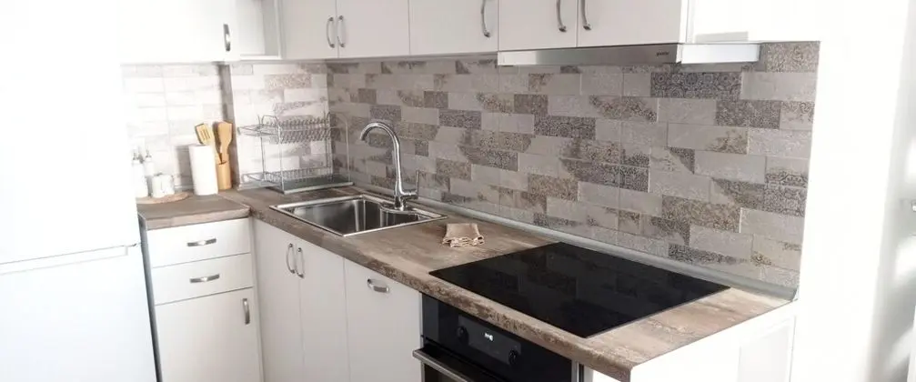 Apart Daire, 3 Yatak Odası, Balkon