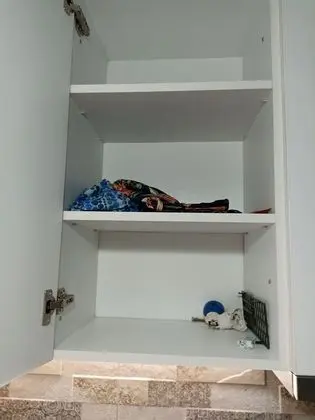 Apart Daire, 3 Yatak Odası, Balkon