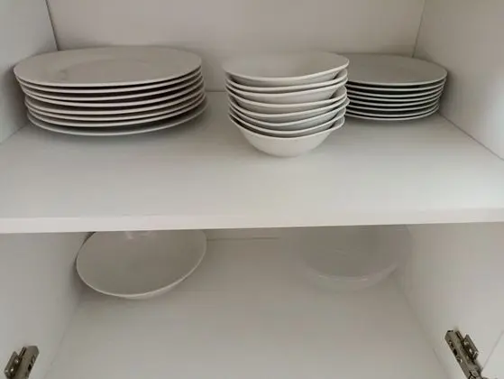 Apart Daire, 3 Yatak Odası, Balkon